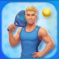 帕德尔职业网球比赛游戏(帕德尔职业网球比赛安装器)