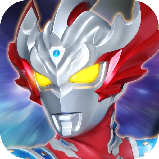 奥特曼王者传奇_官方正版格斗卡牌