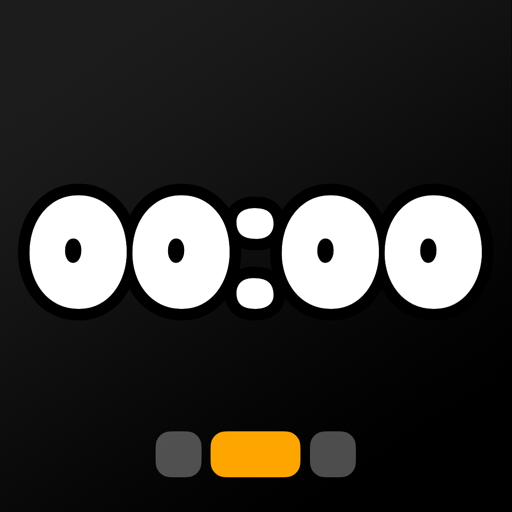 浮动计时器便签计时