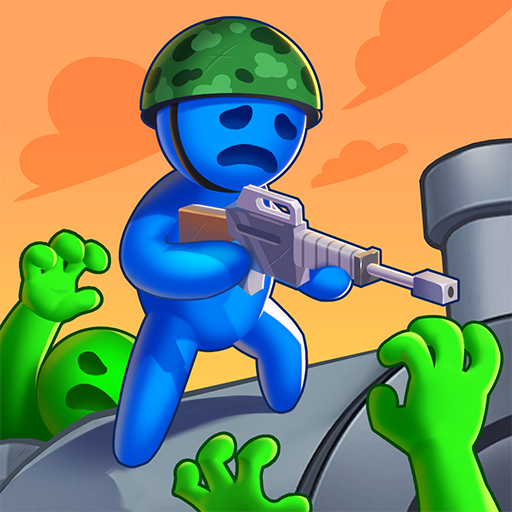 火柴人突围游戏安卓版