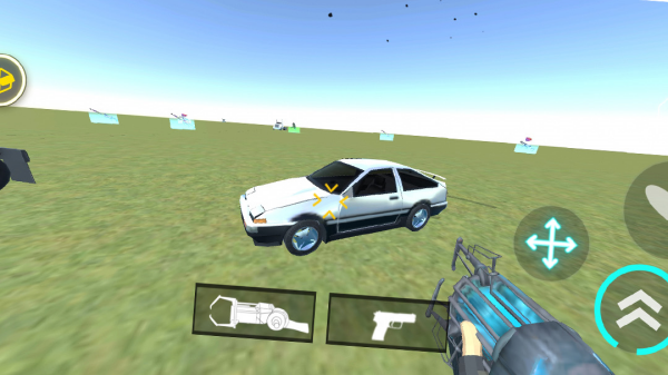 进击的马桶人游戏 进击的马桶人游戏