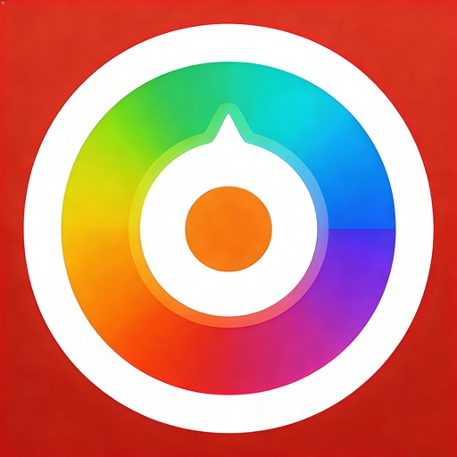 随机转盘_幸运大转盘决策助手