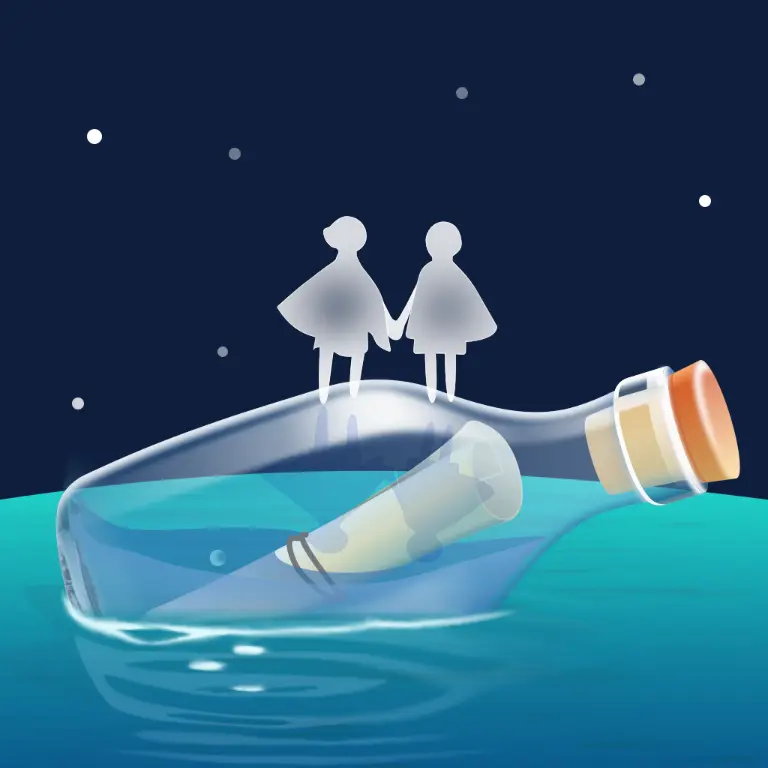 新遇漂流瓶最新版本下载