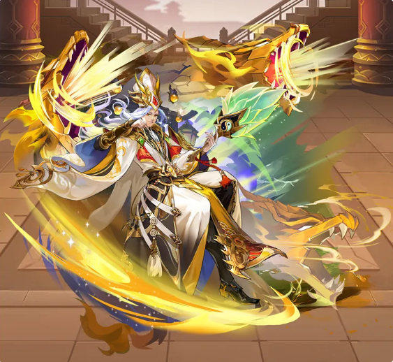 少年名将最新版2026