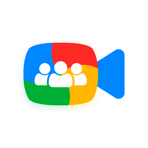 Meetme适用于GoogleMeet的应用