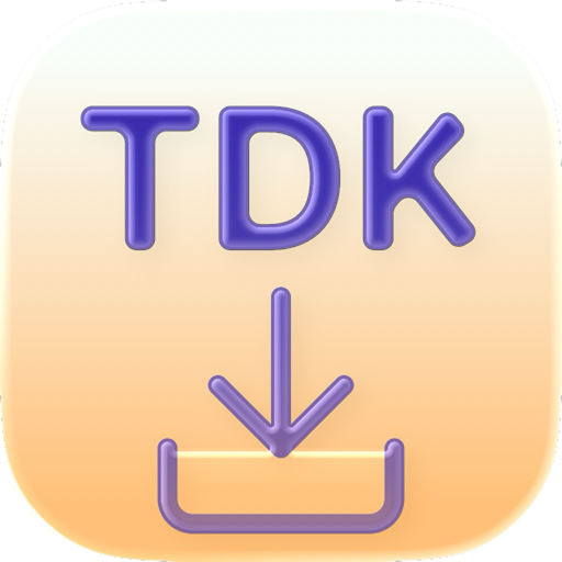 DownloadTDK_Safari插件