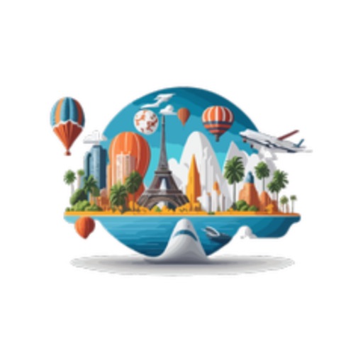 SecretWorldAI旅行规划