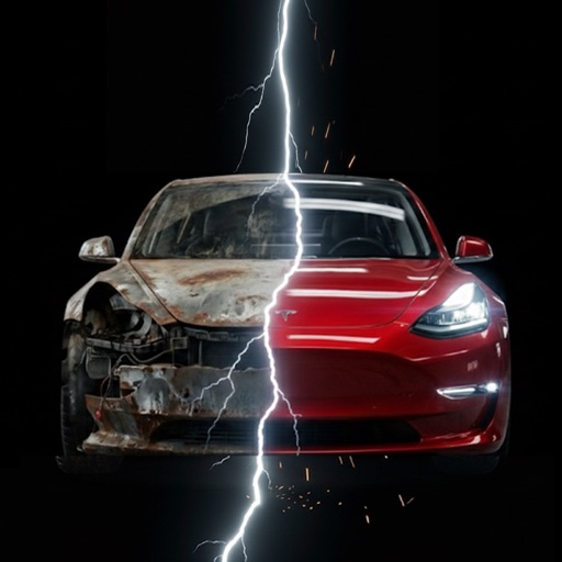 AI汽车改装设计_改件与造型生成器_CarMod