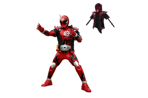 假面骑士灵骑变身模拟器官方版(Ghost Belt)