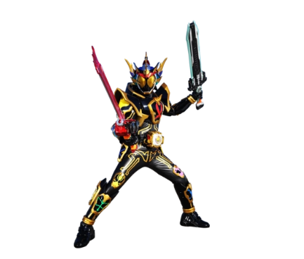 假面骑士灵骑变身模拟器官方版(Ghost Belt)