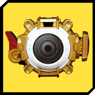 假面骑士灵骑变身模拟器官方版(Ghost Belt)