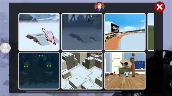 马桶人生存挑战游戏