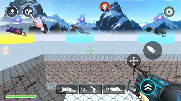 马桶人生存挑战游戏