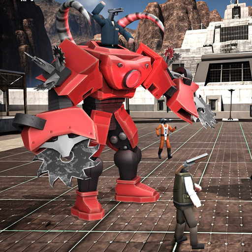 自由沙盒冒险游戏