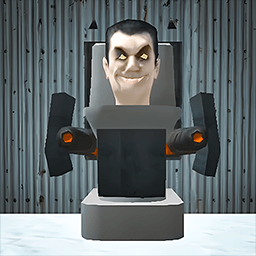 马桶人生存挑战游戏