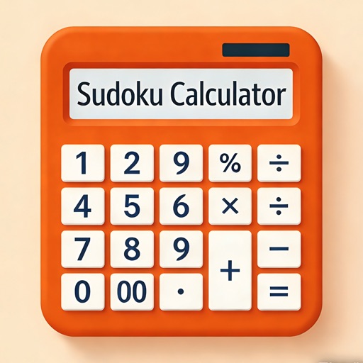 数独计算器专业版毫秒级速度