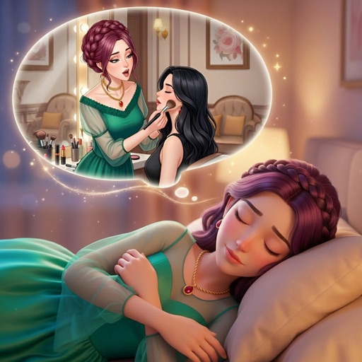 神秘护肤ASMR沙龙