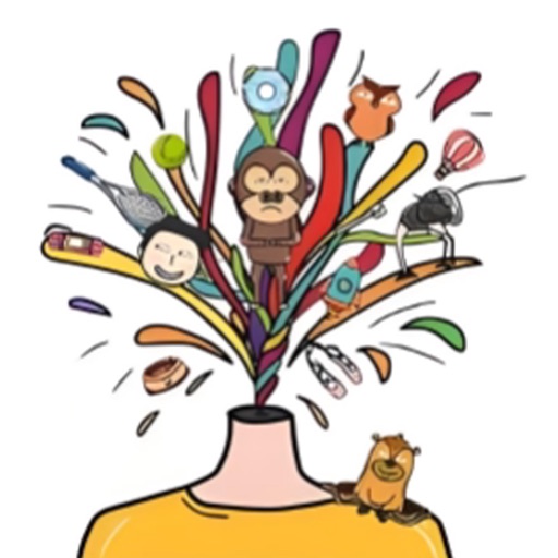 脑洞无限开_休闲解谜益智游戏