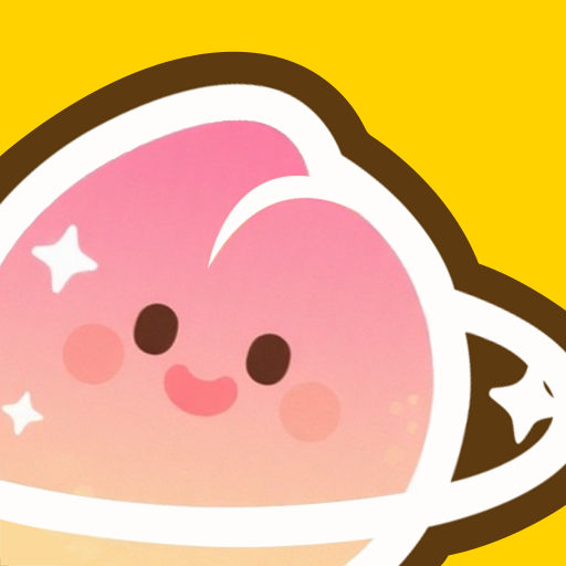 白桃星球app最新版