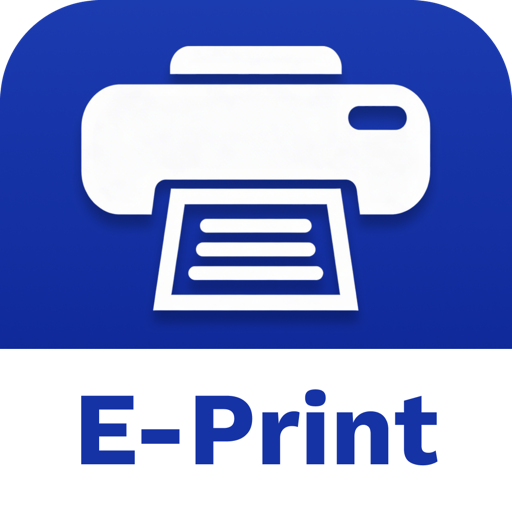 EpsonSmartPanel_智能打印机应用和扫描