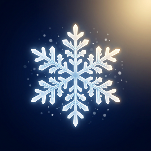 HaloSnow_动态雪景壁纸