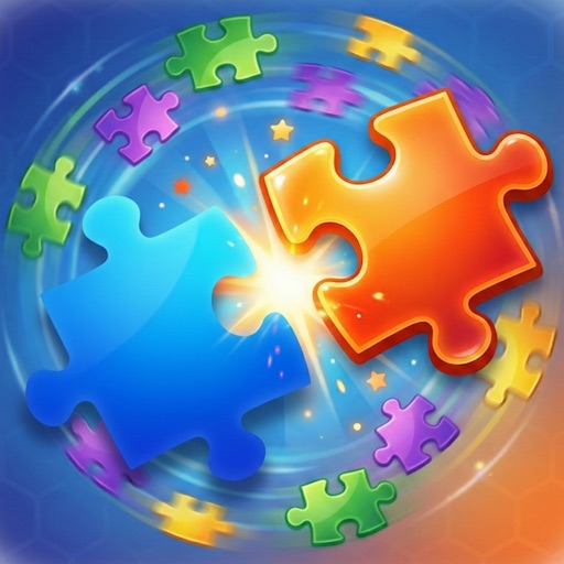 每日拼图大作战_Puzzly