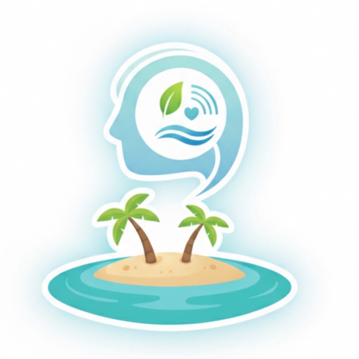 职愈岛_职场解压情绪管理边界守护