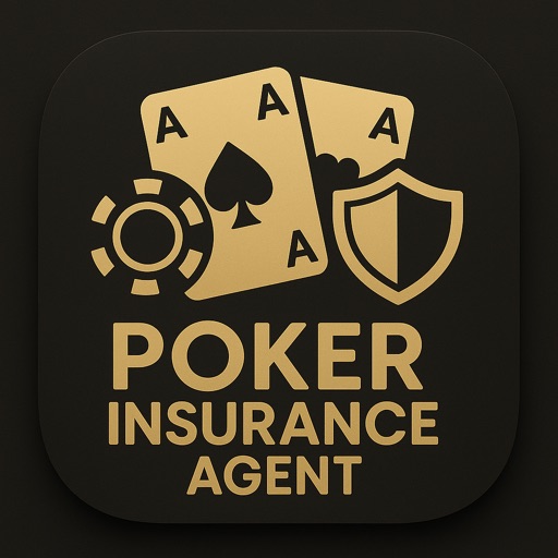 PokerInsuranceAgent扑克保险计算器